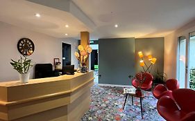 Hotel de Troyes
